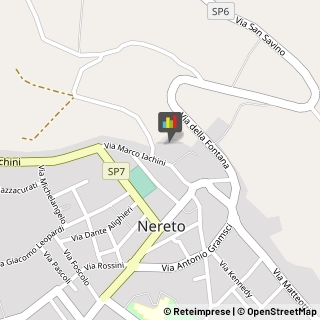 Imprese Edili Nereto,64015Teramo