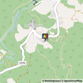 Bed e Breakfast,63100Ascoli Piceno
