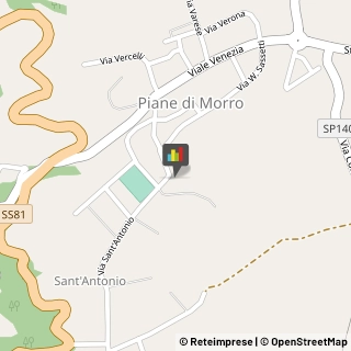 Pasticcerie - Dettaglio Folignano,63084Ascoli Piceno