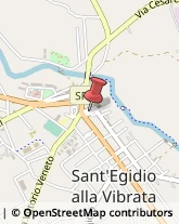 Piazza Umberto I, 34,64016Sant'Egidio alla Vibrata