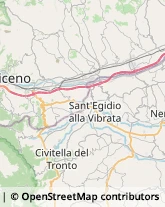 Trasporti Ferroviari Ascoli Piceno,63100Ascoli Piceno