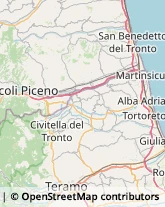 Impianti Idraulici e Termoidraulici Ascoli Piceno,63100Ascoli Piceno