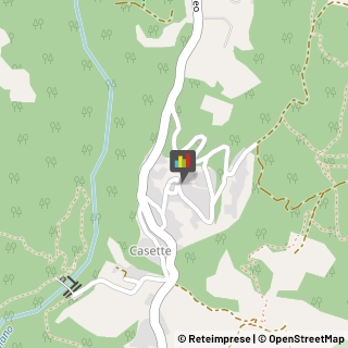 Bed e Breakfast,63100Ascoli Piceno