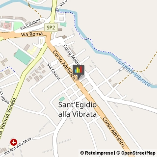 Bar e Caffetterie,64016Teramo