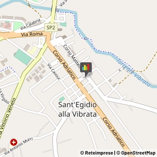 Assicurazioni,64016Teramo