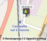 Cooperative Produzione, Lavoro e Servizi Campello sul Clitunno,06042Perugia
