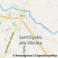 Kort Sant'Egidio alla Vibrata