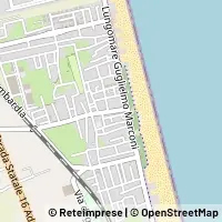 Kort Alba Adriatica