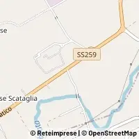 Kort Corropoli
