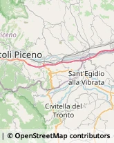 Alberghi Civitella del Tronto,64010Teramo