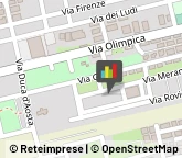 Appartamenti e Residence,64011Teramo