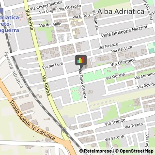 Consulenza Commerciale Alba Adriatica,64011Teramo