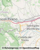 Aziende Agricole Ascoli Piceno,63100Ascoli Piceno