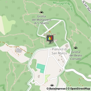 Osterie e Trattorie,63100Ascoli Piceno