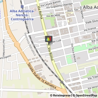 Vendite per Corrispondenza Alba Adriatica,64011Teramo