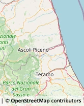 Corrieri Spinetoli,63078Ascoli Piceno