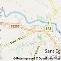 Harita Sant'Egidio alla Vibrata