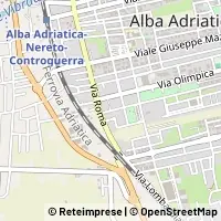Kart Alba Adriatica