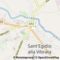 Kort Sant'Egidio alla Vibrata