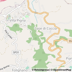 Mappa 63084