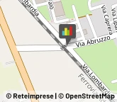 Pelletterie - Ingrosso e Produzione,64011Teramo