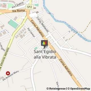 Avvocati,64016Teramo