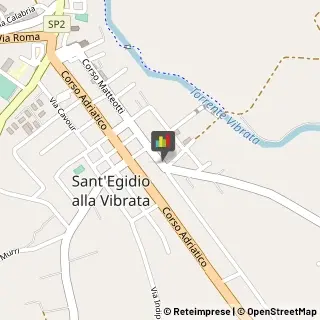Autoveicoli Elettrici,64016Teramo