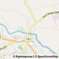 Carte Sant'Egidio alla Vibrata