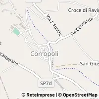 Kort Corropoli