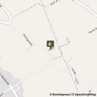 Imprese Edili Nereto,64015Teramo