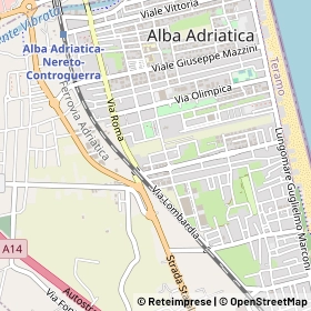 Mappa 64011