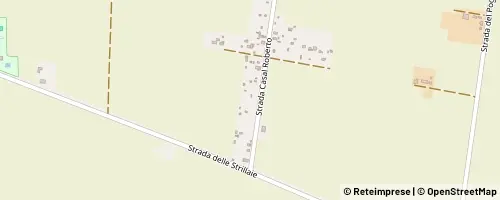 Mappa Grosseto