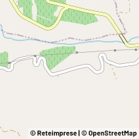 Kort Orvieto