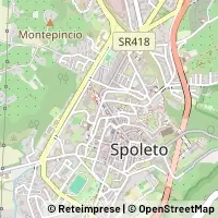 Harita Spoleto