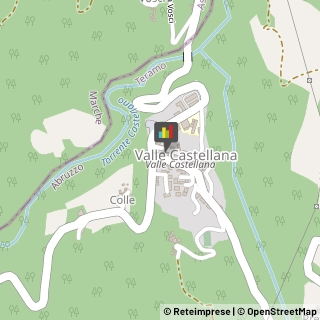 Designers - Studi Valle Castellana,64010Teramo