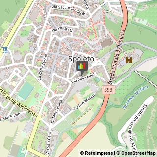 Appartamenti e Residence,06049Perugia