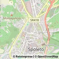 Harita Spoleto
