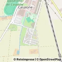 Kort Grosseto