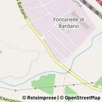 Kort Orvieto