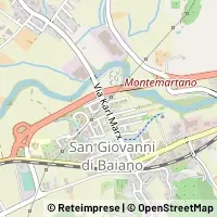 Carte Spoleto