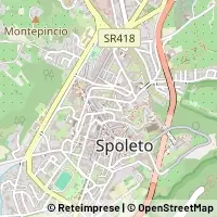 Harita Spoleto