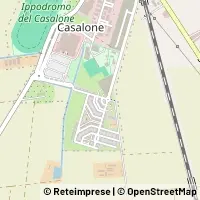 Map Grosseto