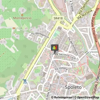 Appartamenti e Residence,06049Perugia