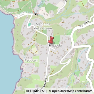 Mappa Via Nazionale, 250, 57031 Capoliveri, Livorno (Toscana)