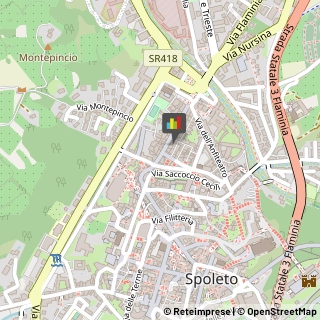 Caffè Spoleto,06049Perugia