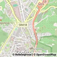 Peta Spoleto