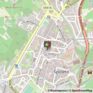 Caffè Spoleto,06049Perugia
