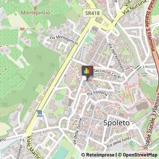 Appartamenti e Residence,06049Perugia