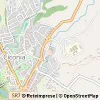 Carte Orvieto