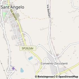 Mappa 64023